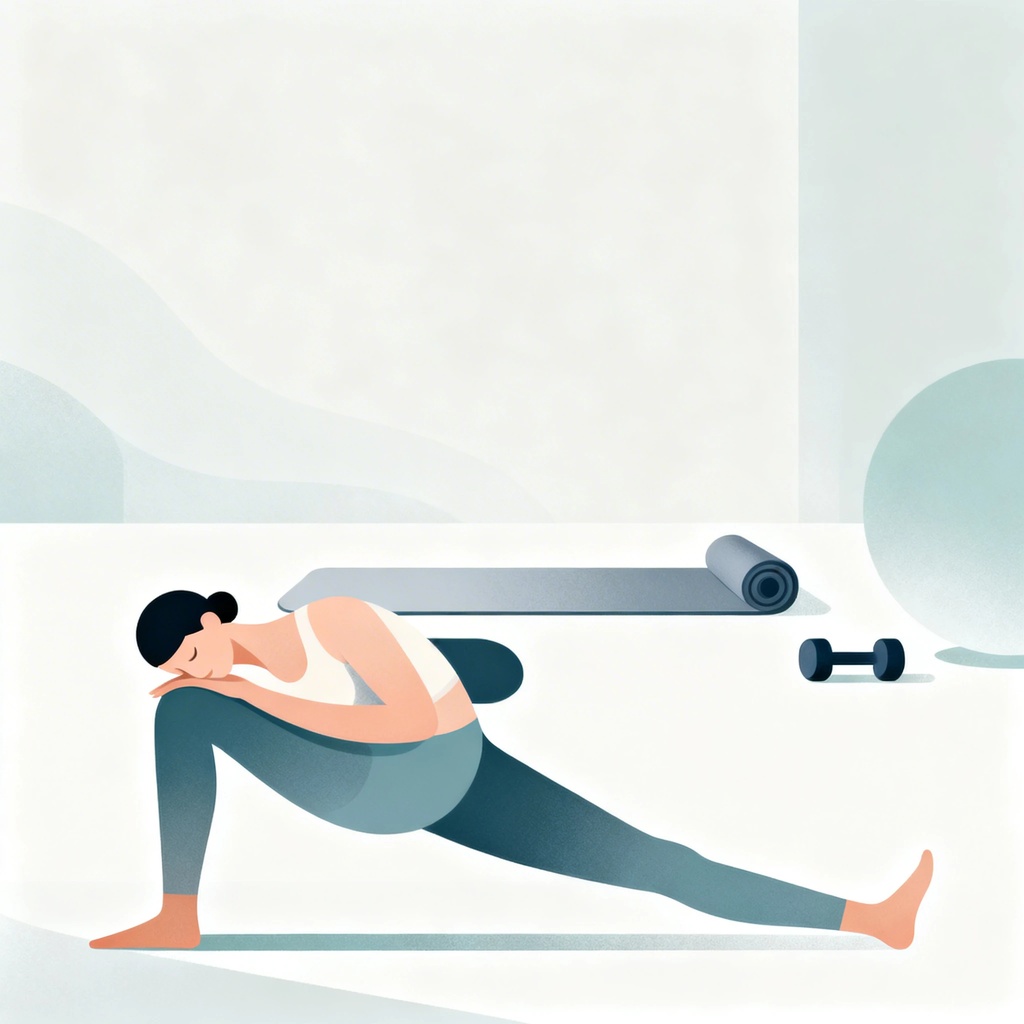 Korzyści z regularnych ćwiczeń