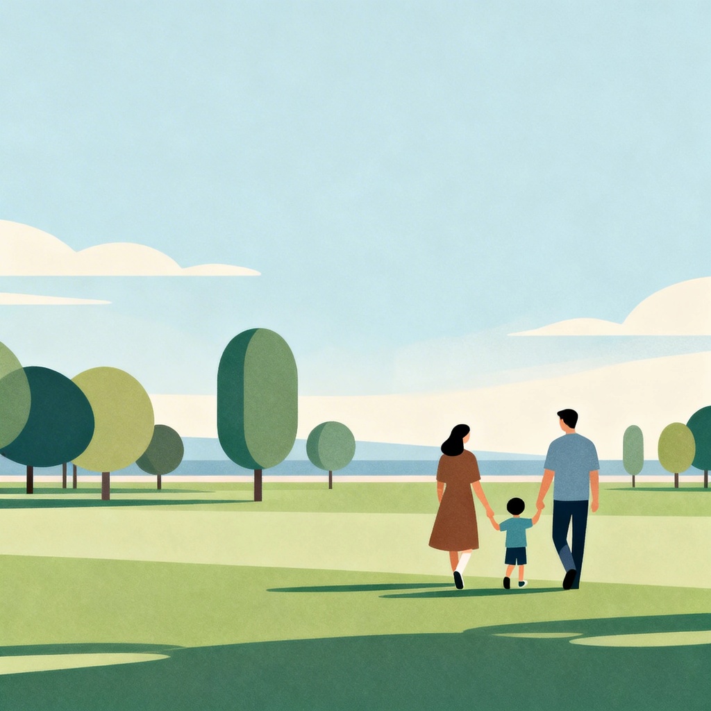 Jak spędzić czas z rodziną aktywnie